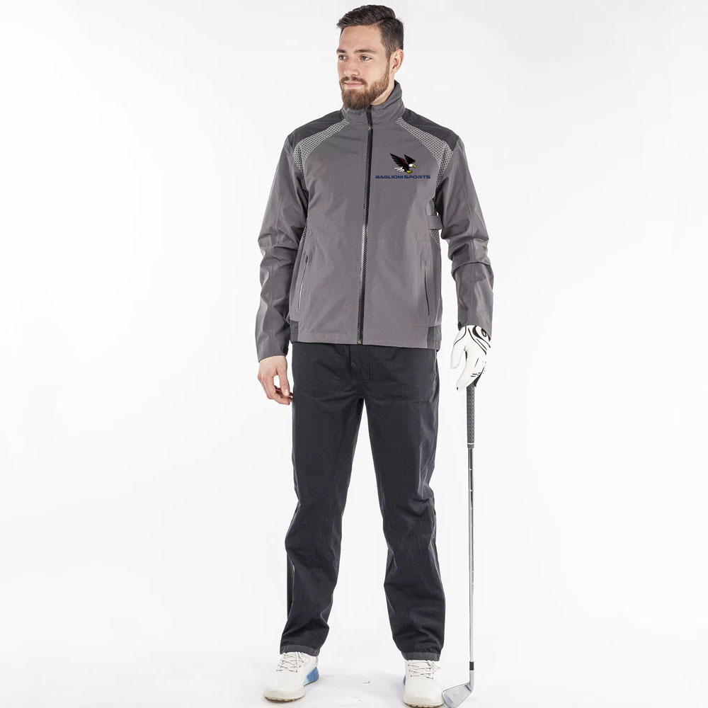 Active Motion Track Suit