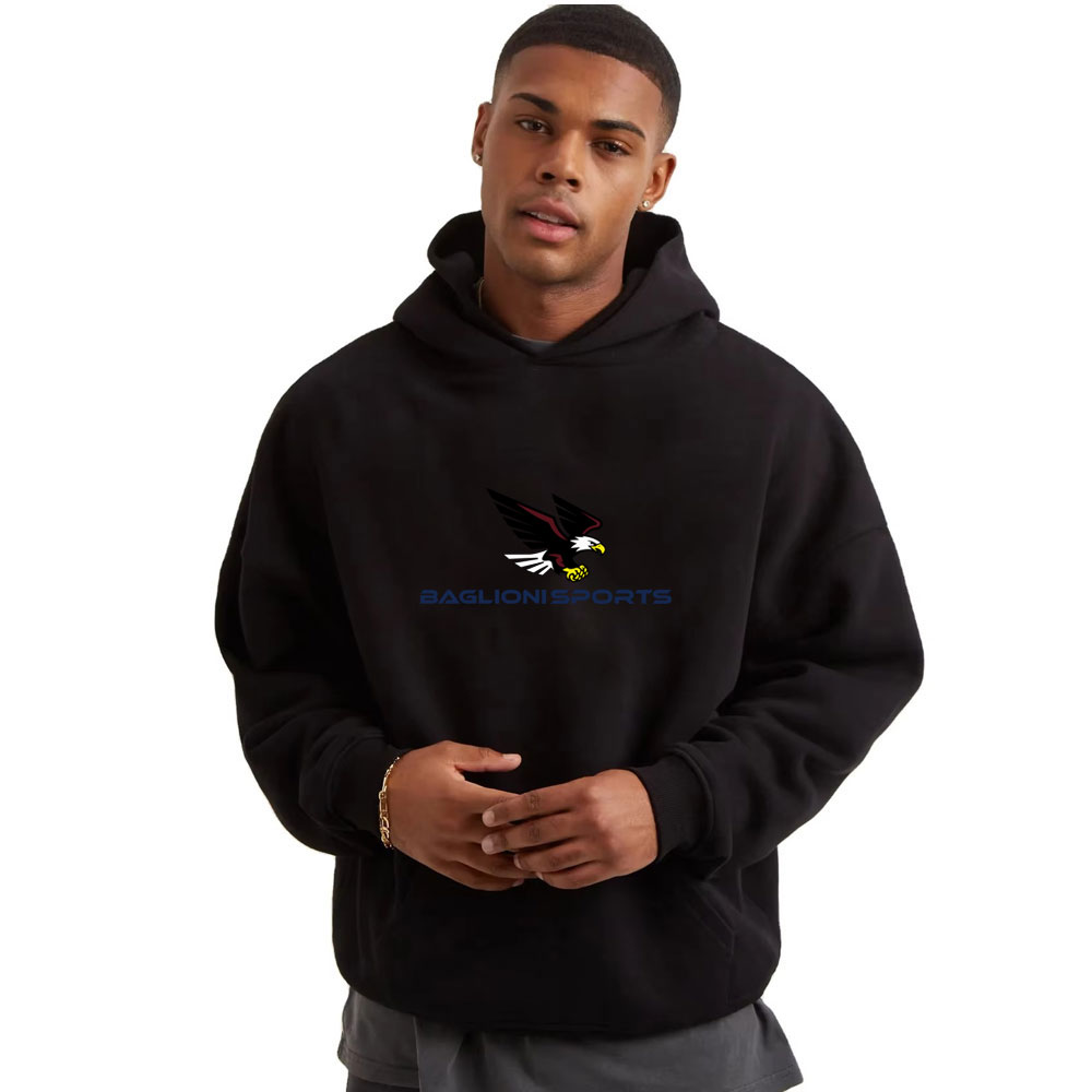 Cozy Everyday Hoodie