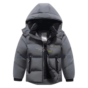 Premium Insulated Puffer Jacket