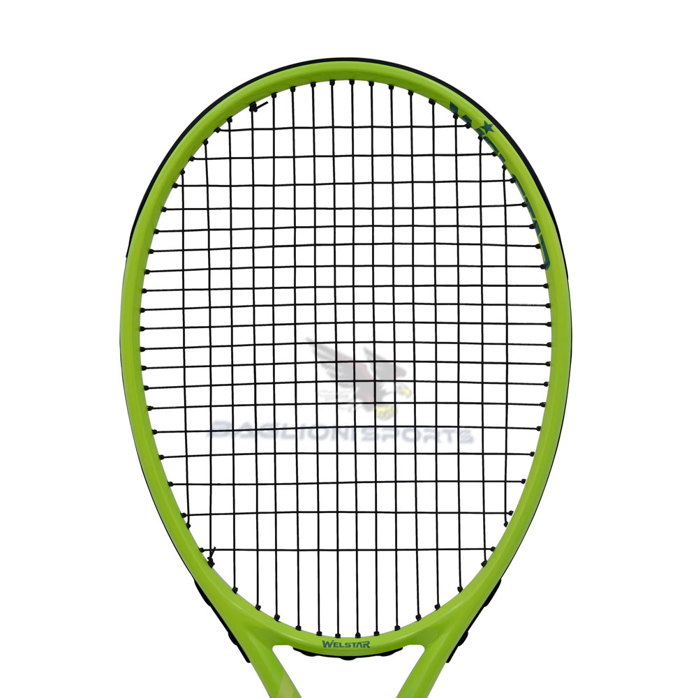 Speed Strike Elite Tennis Racket - Image 4