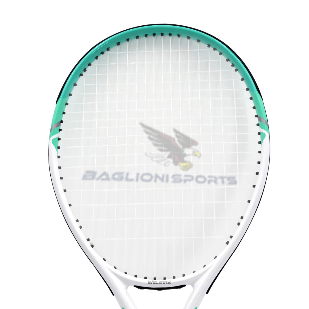 Speed Strike Advance Tennis Racket - Image 3