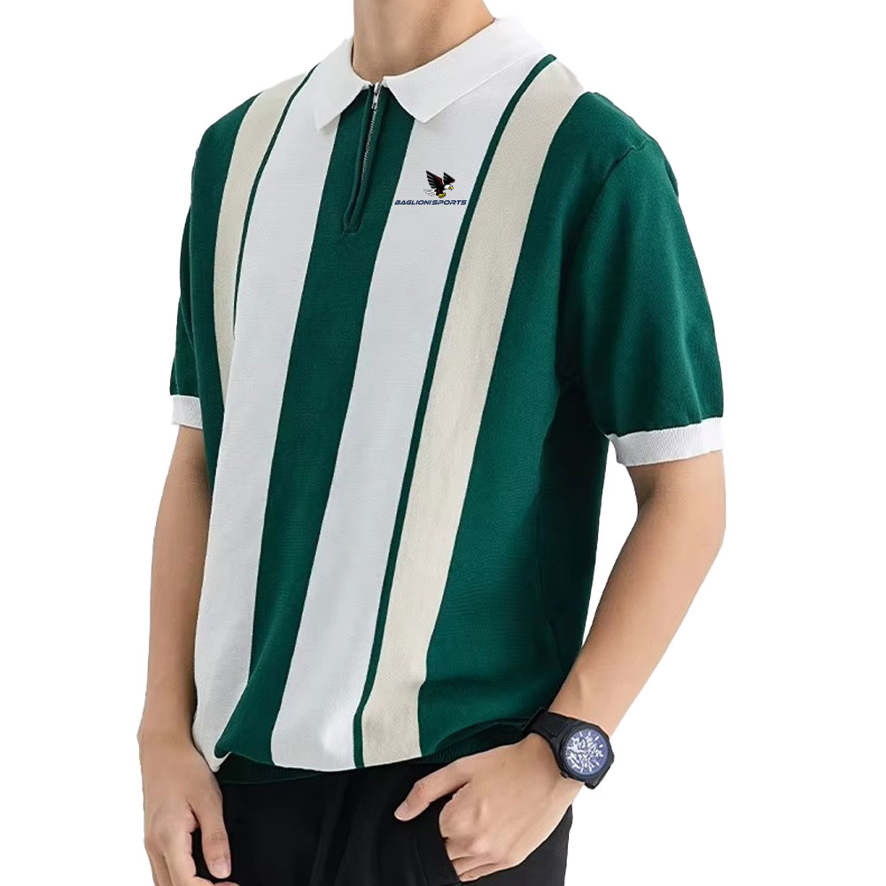Performance Polo Shirt - Image 2