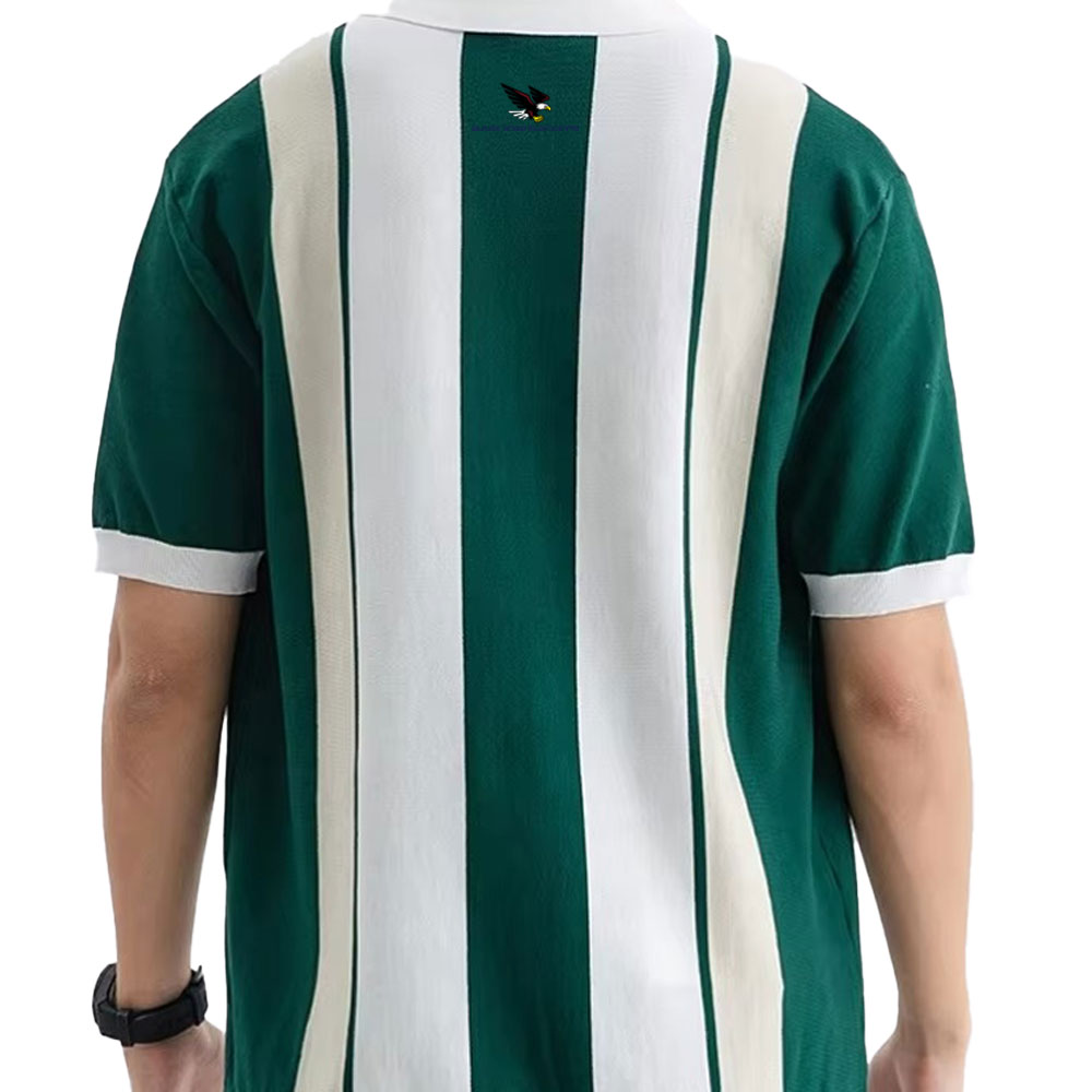 Performance Polo Shirt - Image 3