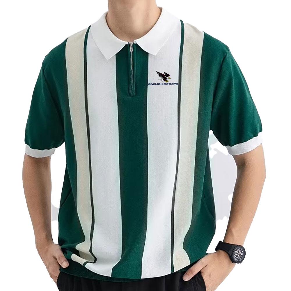 Performance Polo Shirt