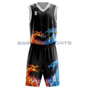 Performance Drive Basketball Kit