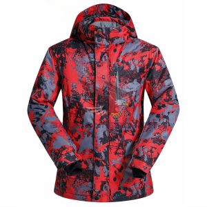 Classic Rain Protection Jacket