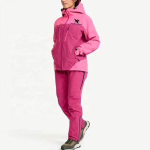 Everyday Comfort Track Suit