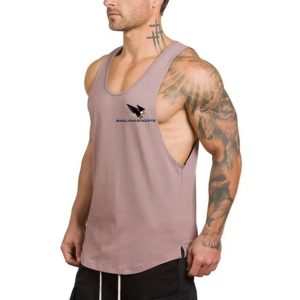 Classic Comfort Sports Vest