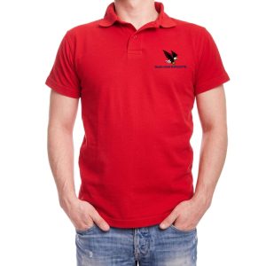 Active Comfort Polo Shirt