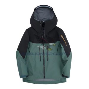 Premium Weather Guard Jacket