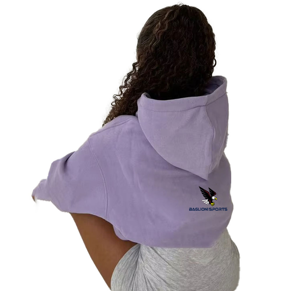 Classic Chill Hoodie - Image 3