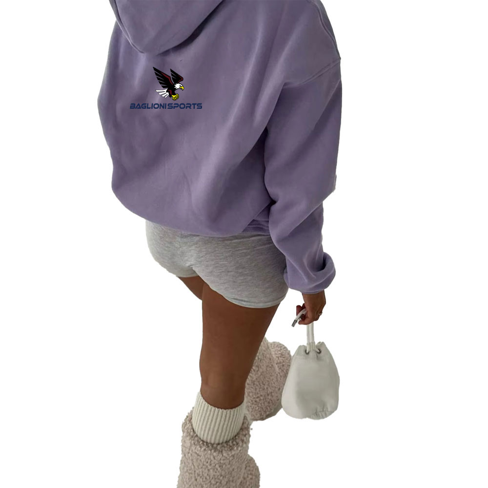Classic Chill Hoodie - Image 2
