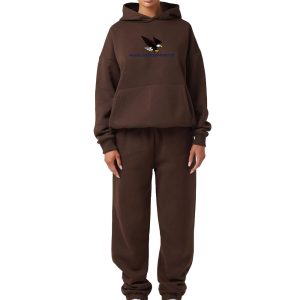 Classic Sports Track Suit