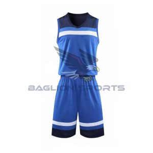 Classic Court Basketball Kit