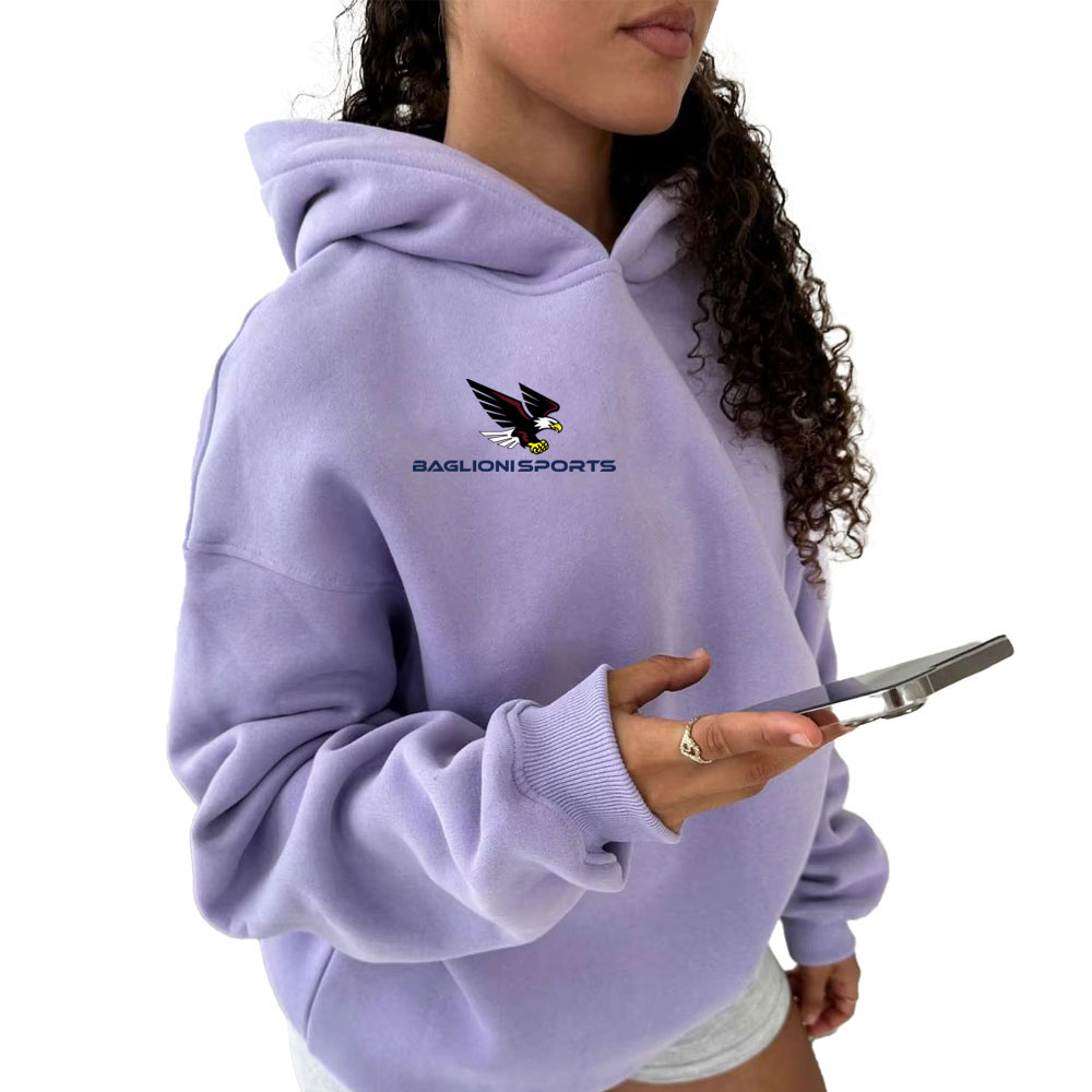 Classic Chill Hoodie
