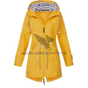 Active Dry Rain Jacket