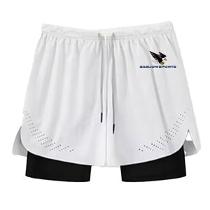 Cozy Everyday Shorts
