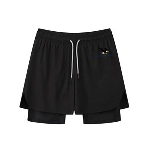 Street Style Shorts