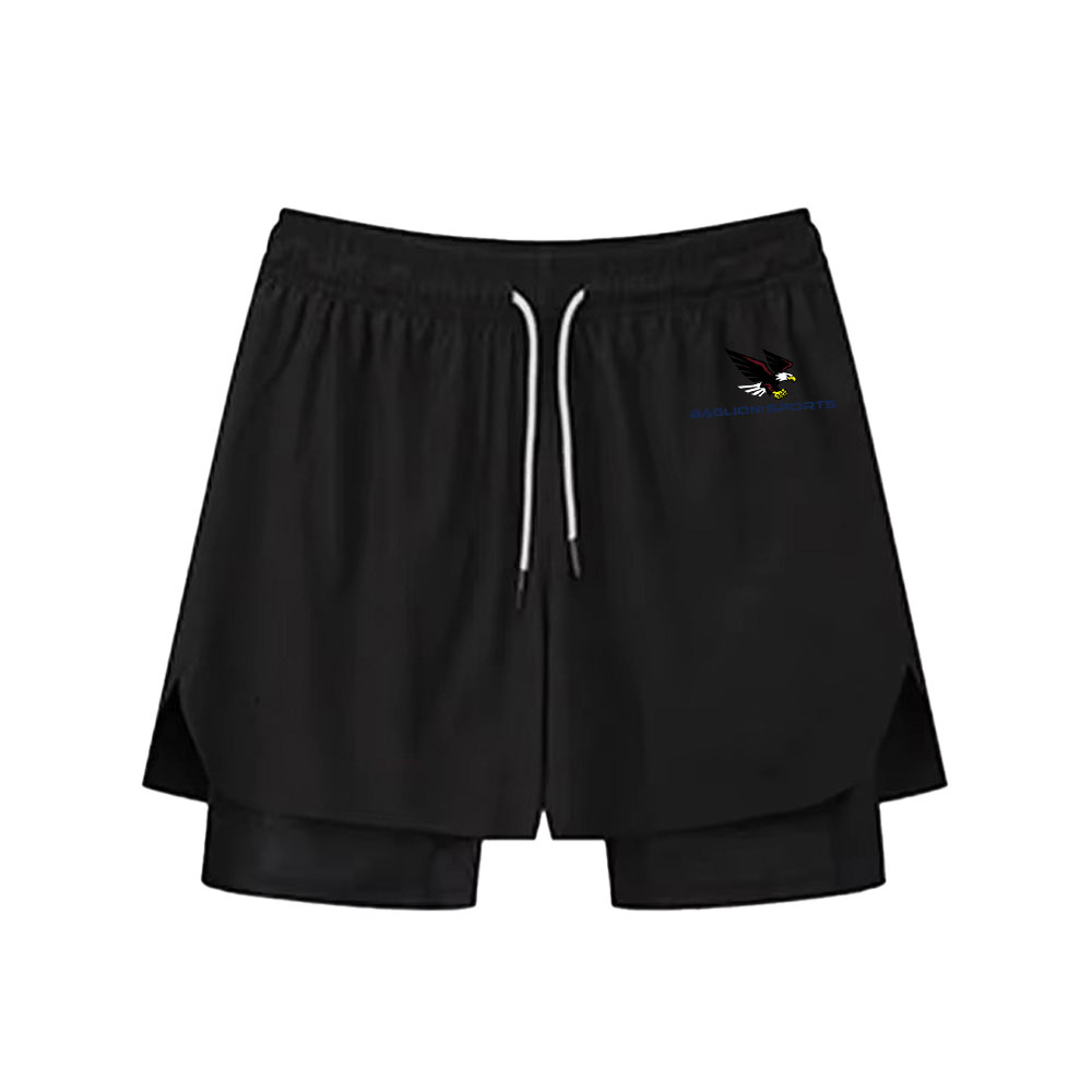 Street Style Shorts