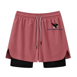 Active Flex Shorts