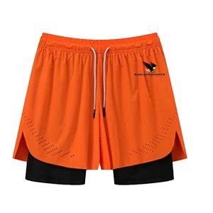 Classic Chill Shorts