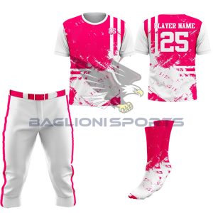 Pro Training Baseball Kit