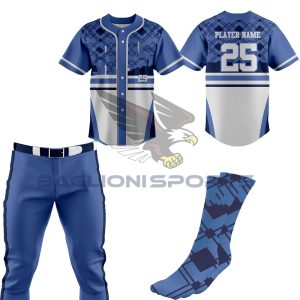 All in One Baseball Kit Set