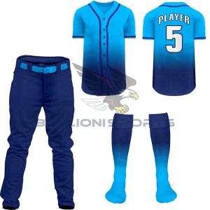 Elite Performance Baseball Kit