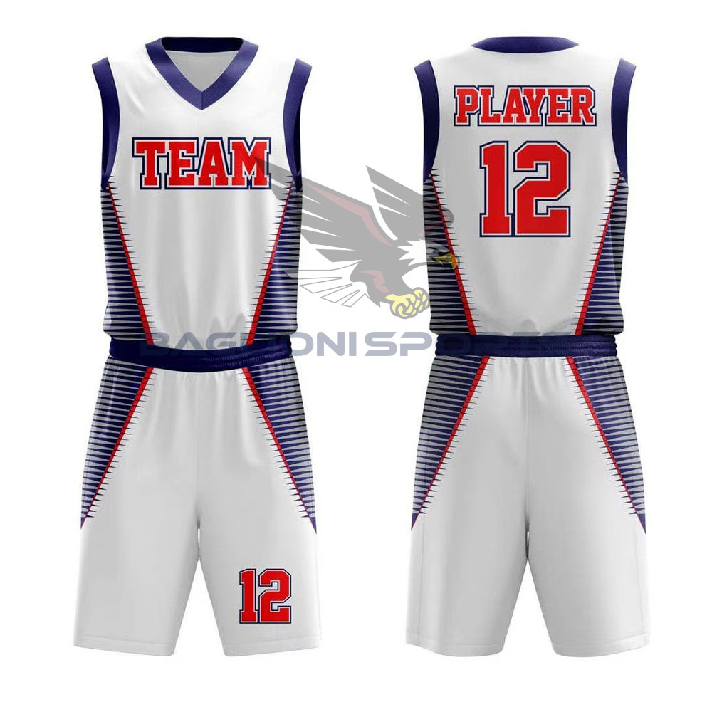 Elite Dunk Basketball Kit - Image 3