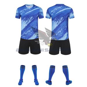 Pro Match Soccer Kit