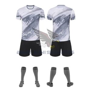 Elite Strike Soccer Kit