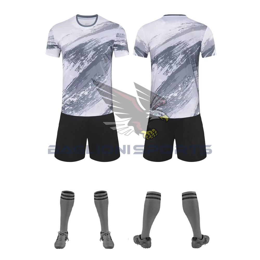 Elite Strike Soccer Kit