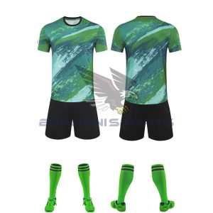Speed Flex Soccer Kit