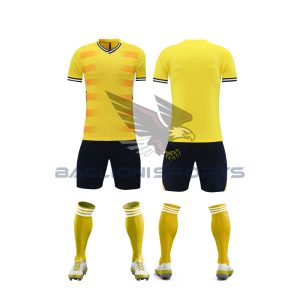 Classic Play Soccer Kit