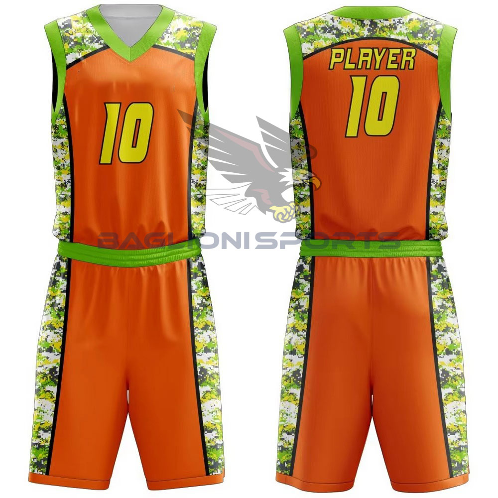 Pro Court Basketball Kit - Image 3