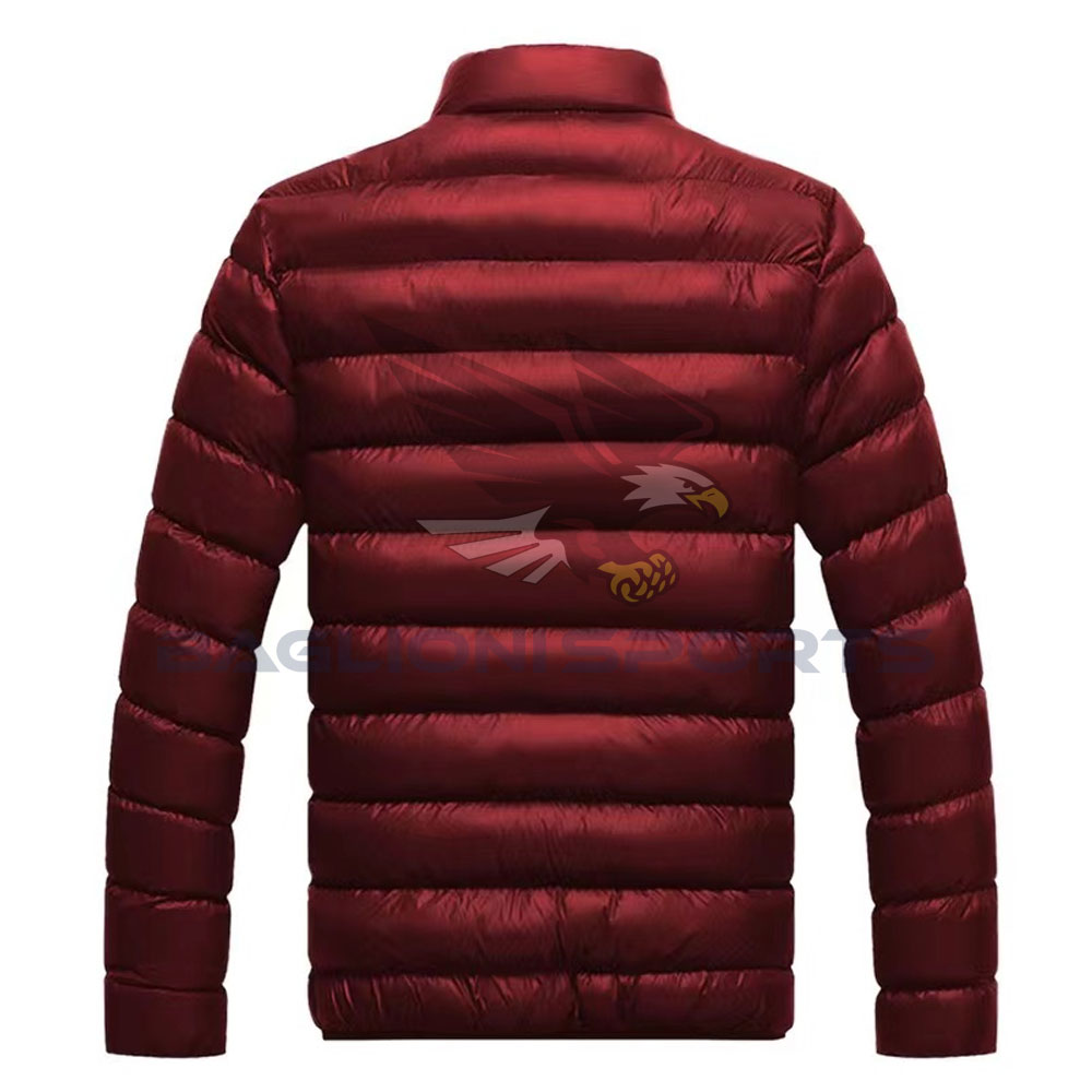 ProShield Insulated Puffer Jacket - Image 2