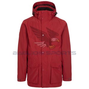 Classic Weather Shield Jacket
