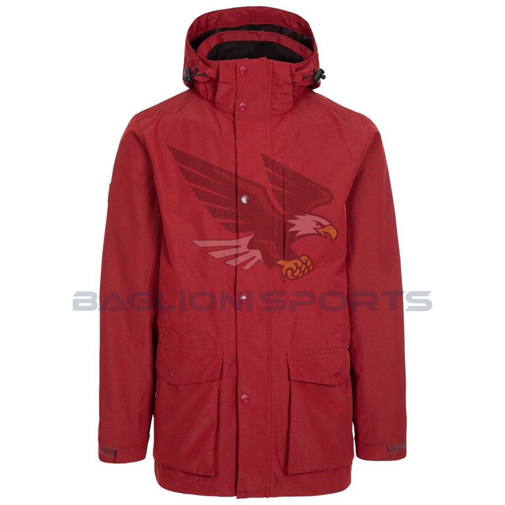 Classic Weather Shield Jacket