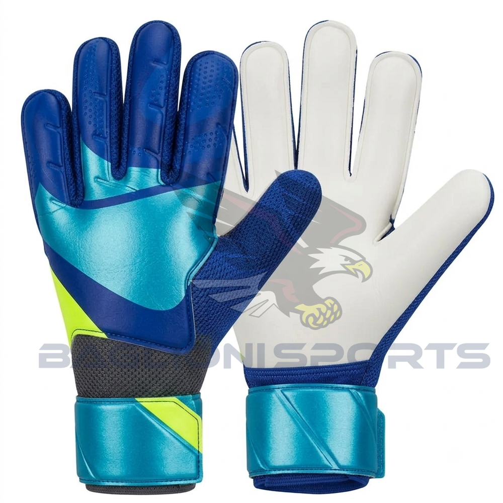 AeroGrip Pro Cricket Batting Gloves - Image 2