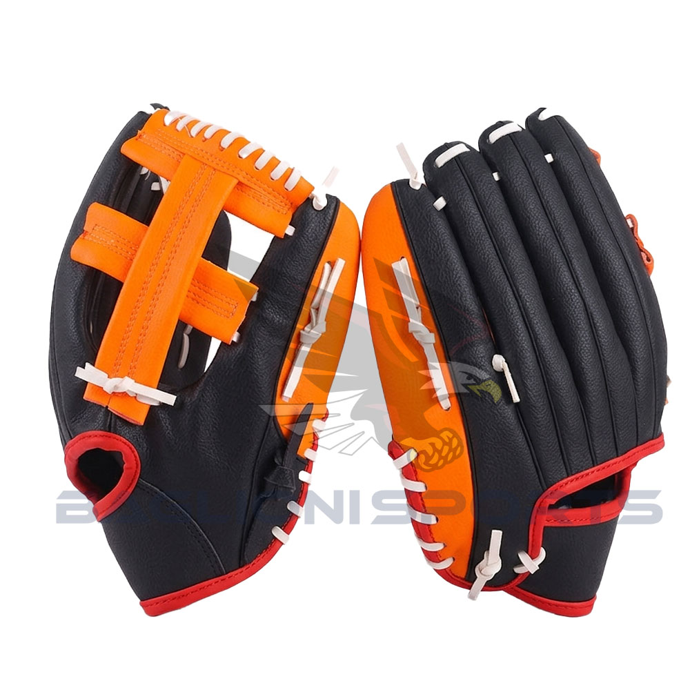 Pro Catch Baseball Glove - Image 2