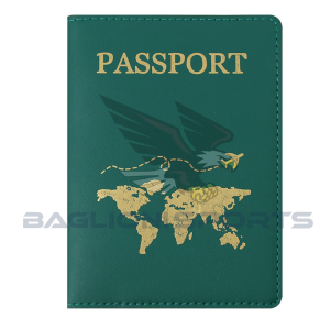 Passport Card Holder