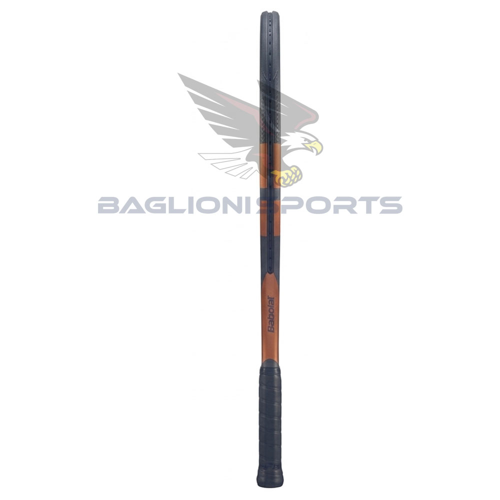 Professional Badminton Racket - Image 2