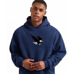 Elite Comfort Hoodie