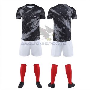 PowerKick Soccer Kit