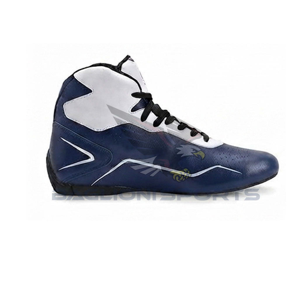 AeroFlex Racing Shoes - Image 4