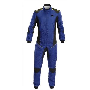 Velocity Force Racing Suit