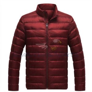ProShield Insulated Puffer Jacket