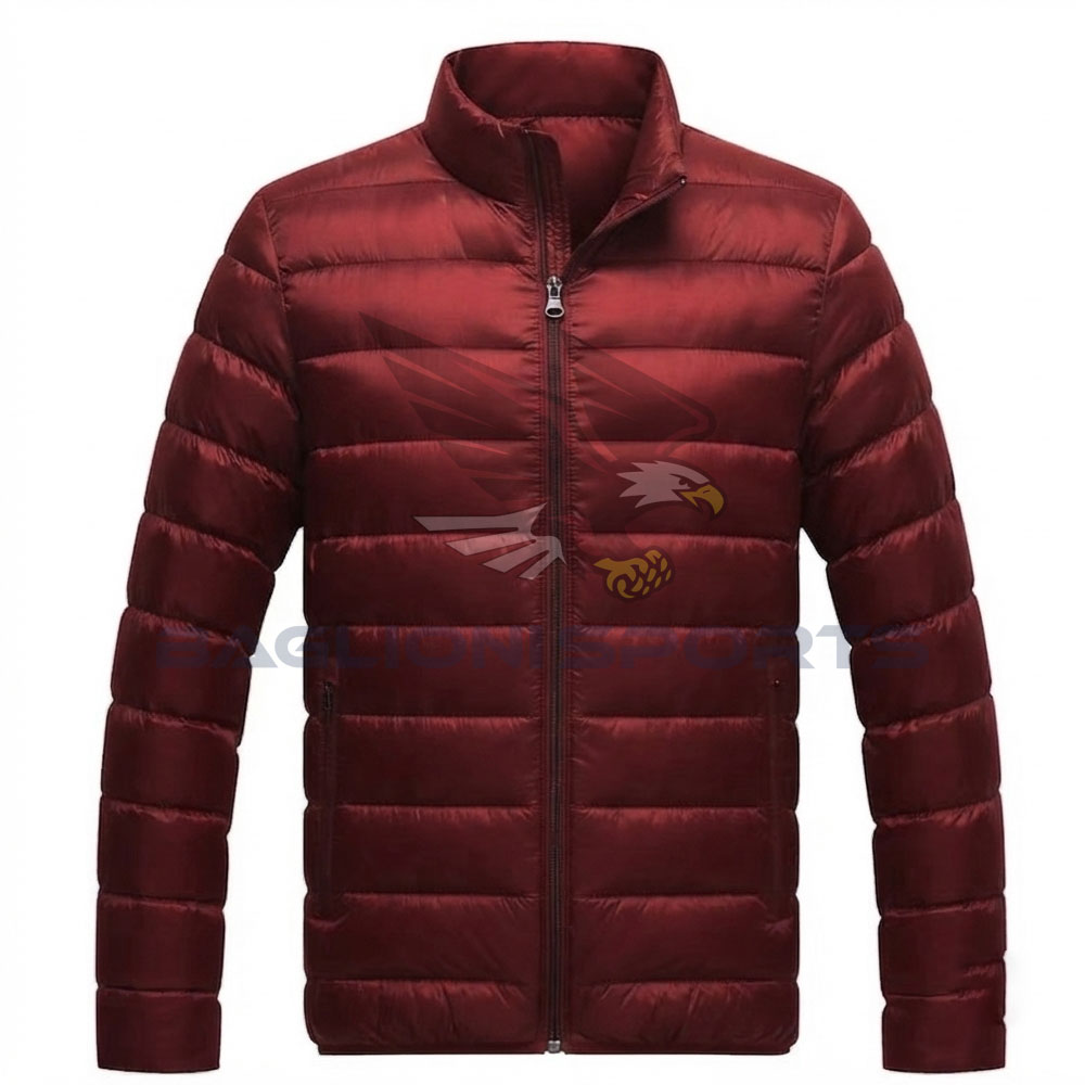 ProShield Insulated Puffer Jacket