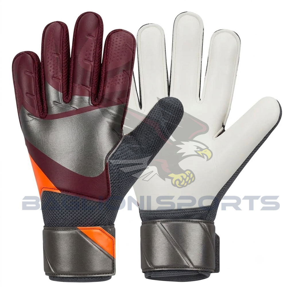AeroGrip Pro Cricket Batting Gloves - Image 3