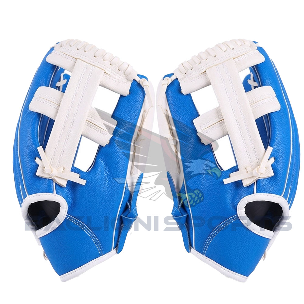 Pro Catch Baseball Glove - Image 3